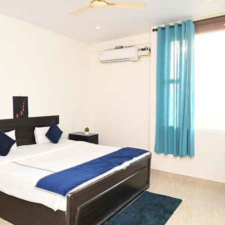 מלון Devanahalli Airport Residency מראה חיצוני תמונה