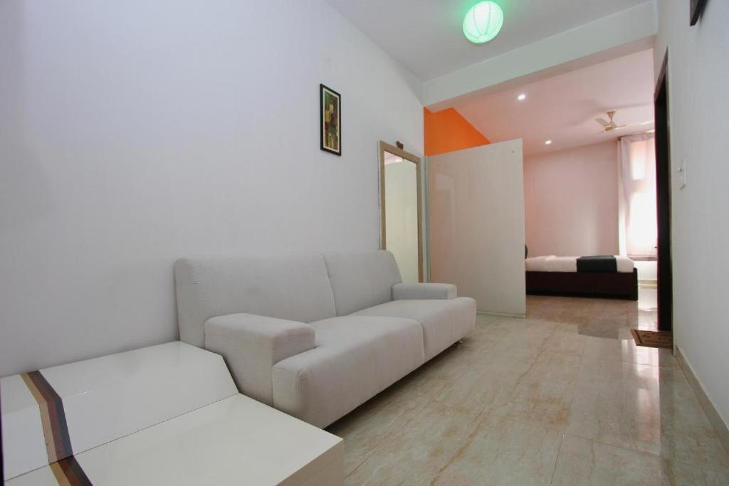 מלון Devanahalli Airport Residency מראה חיצוני תמונה